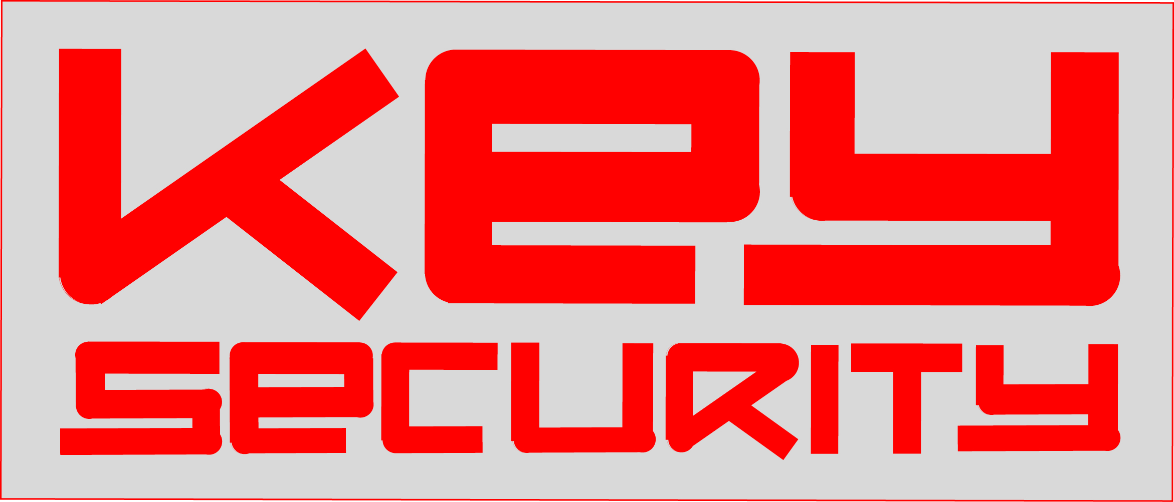 Key Security