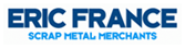 Eric France - Scrap Metal Mechants