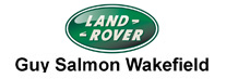 Guy Salmon Land Rover