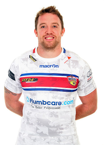 2015 Replica Home Shirt - Adult