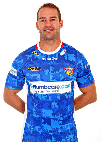 2015 Replica Away Shirt - Adult