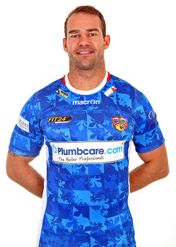 2015 Replica Away Shirt - Adult