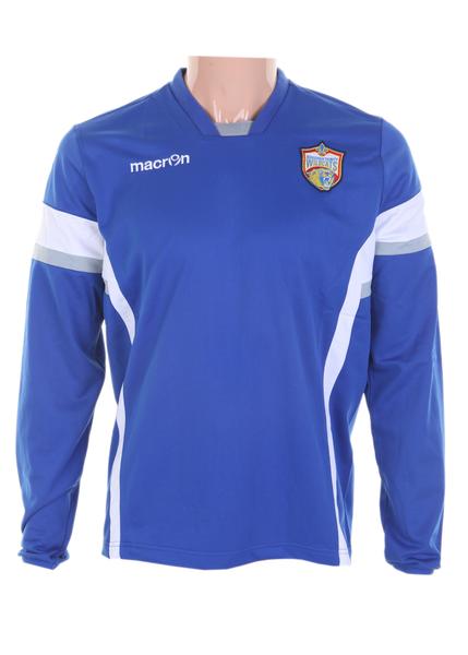 16 Home Jersey - Adults