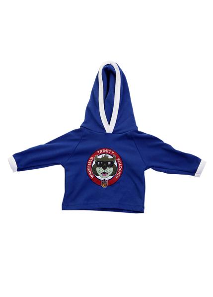 16 Home Jersey - Adults