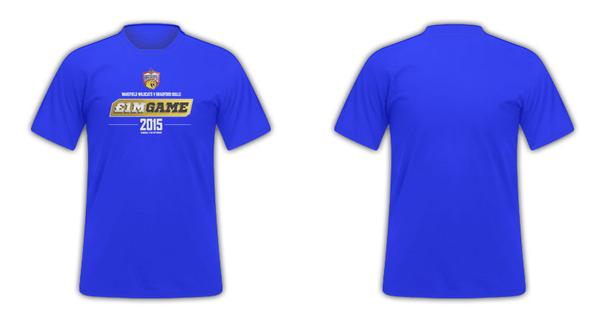Million Pound Tee - Adults