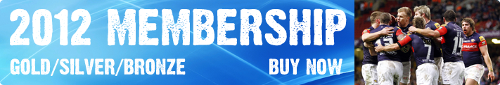2012 Membership Now Available