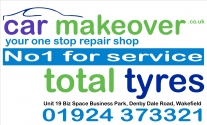 Car Makeover