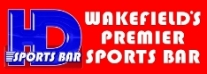 HD Sports Bar