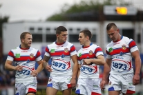 WATCH NINES AND ENGLAND AT THE WILDCATS TONIGHT