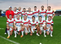 WILDCATS TOP EASTERN LEAGUE HEADING TO FINALS NIGHT