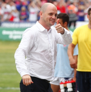 WIN A MATCH DAY WITH THE COACHING STAFF