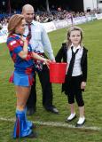 Barnsley Building Society open life-saving account!