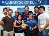 A Question of Rugby
