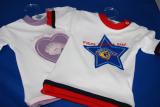 Baby t-shirts