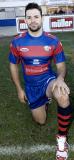 7. Ben Jeffries