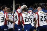 18 man squad Wakefield v Leeds