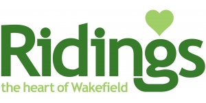 Ridings