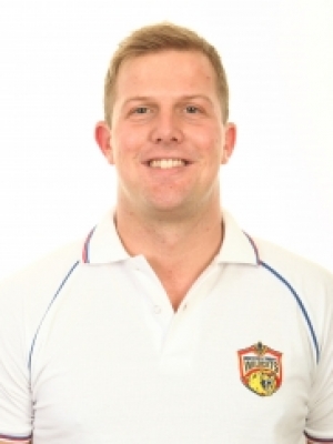 James Endersby