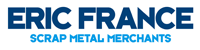 Eric France Scrap Metal Merchants