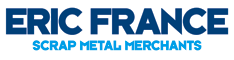 Eric France Scrap Metal Merchants